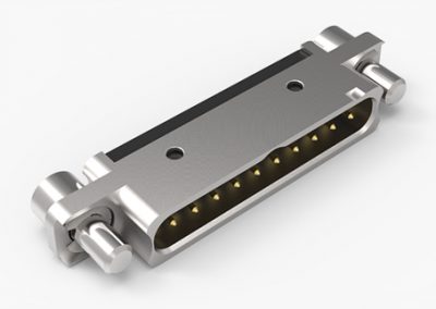 DMM 100 Series connector in Maine, Vermont, New Hampshire, Massachusetts, Rhode Island, Connecticut.