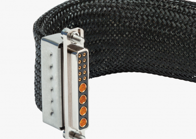 Double Shielded Harness in Maine, Vermont, New Hampshire, Massachusetts, Rhode Island, Connecticut.