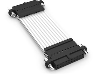 Microflex Flexible Cable Harnesses