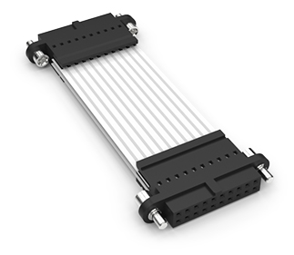 Microflex Flexible Cable Harnesses