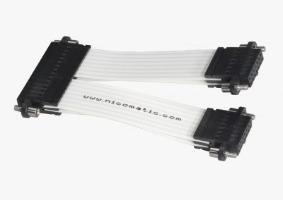 Microflex Octopus Cable Harness
