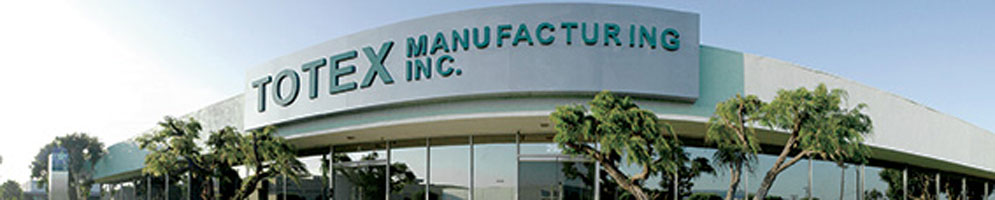 Totex Manufacturing, Inc