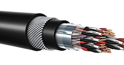 Instrumentation cable