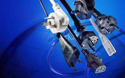 Booming demand for cord sets and internal wirings