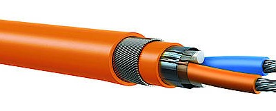 Fieldbus cable